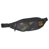 Canguro The Sixty Waist Bag Color Negro-1