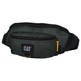 Canguros Raymond Waist Bag Para Hombre Negro-1
