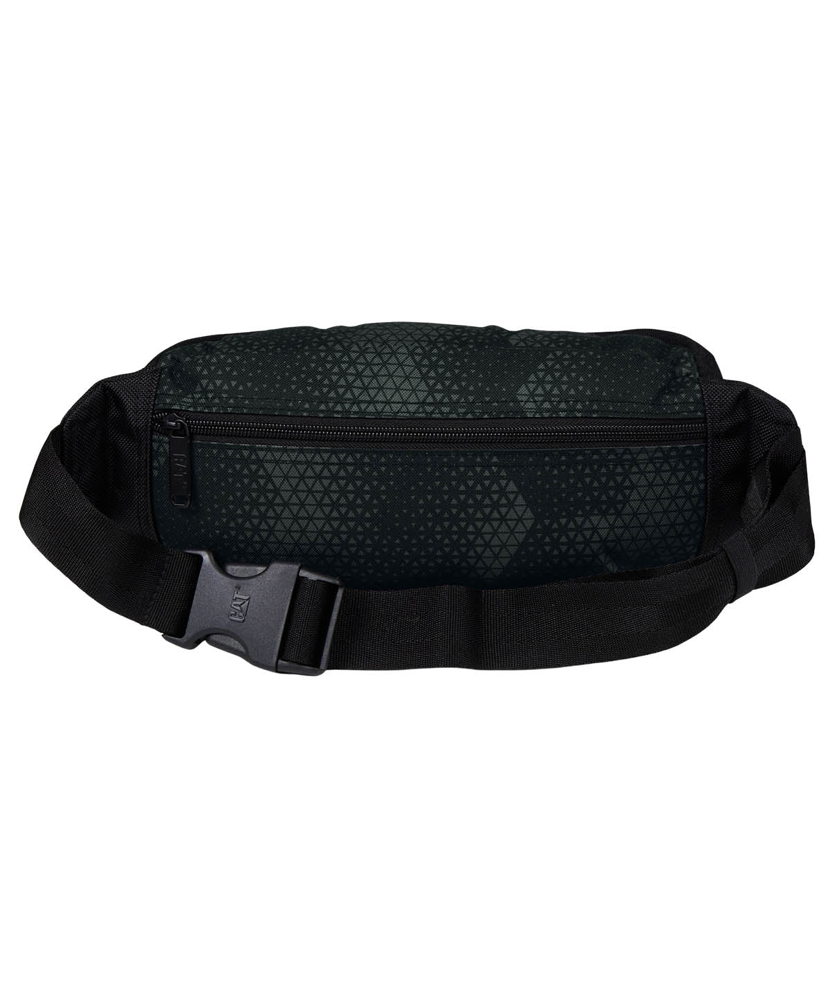 Canguros Raymond Waist Bag Para Hombre Negro-2