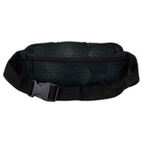 Canguros Raymond Waist Bag Para Hombre Negro-2