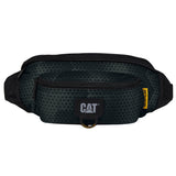 Canguros Raymond Waist Bag Para Hombre Negro-3