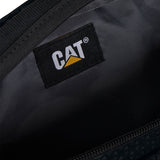 Canguros Raymond Waist Bag Para Hombre Negro-4