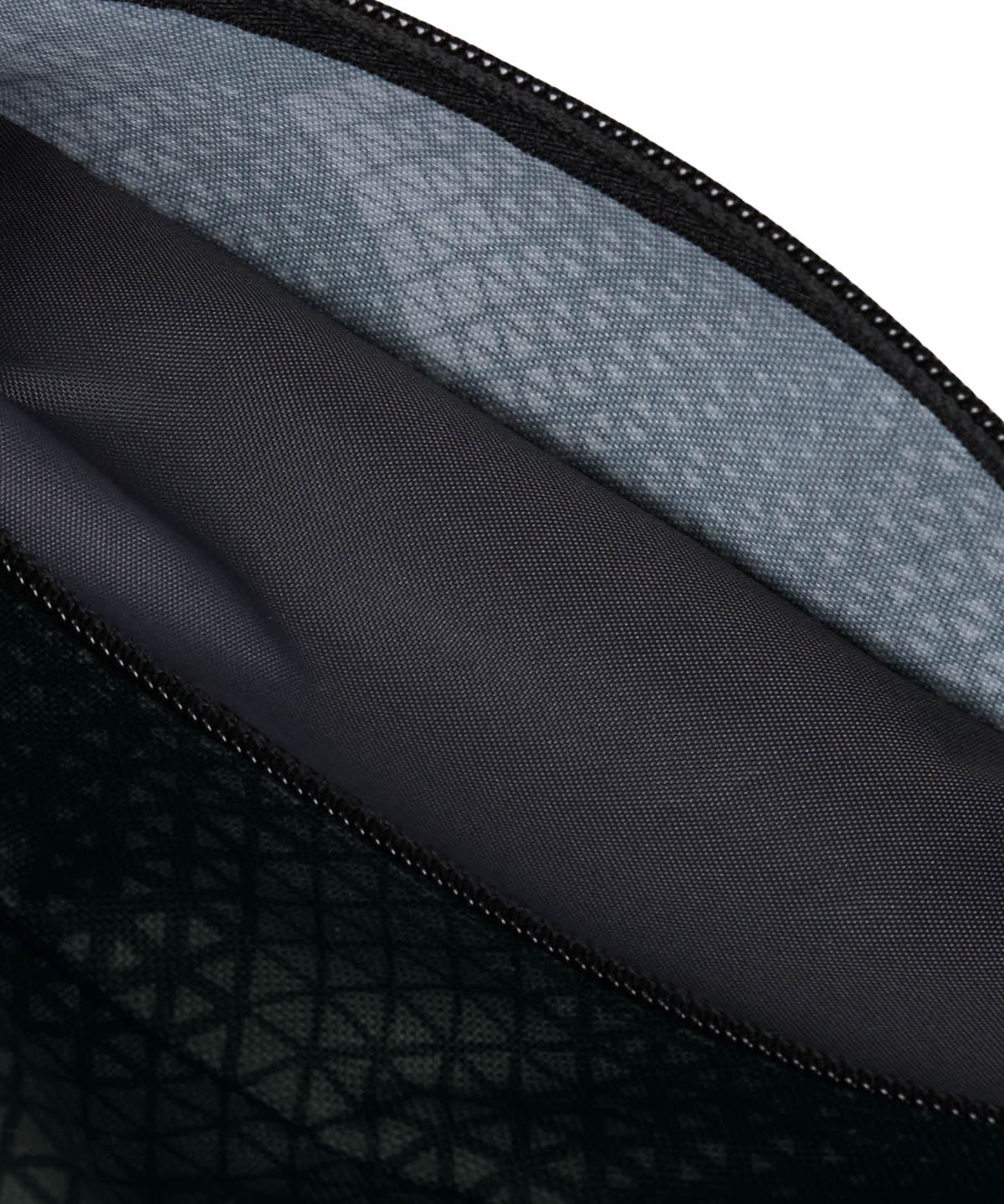 Canguros Raymond Waist Bag Para Hombre Negro-5