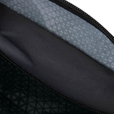Canguros Raymond Waist Bag Para Hombre Negro-5