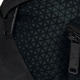 Canguros Raymond Waist Bag Para Hombre Negro-8