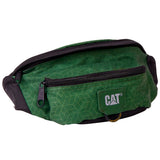 Canguro Raymond Waist Bag Color Verde-1