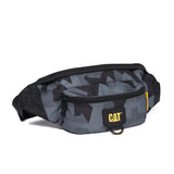 Canguros Raymond Waist Bag Unisex Gris-1