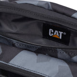 Canguros Raymond Waist Bag Unisex Gris-10