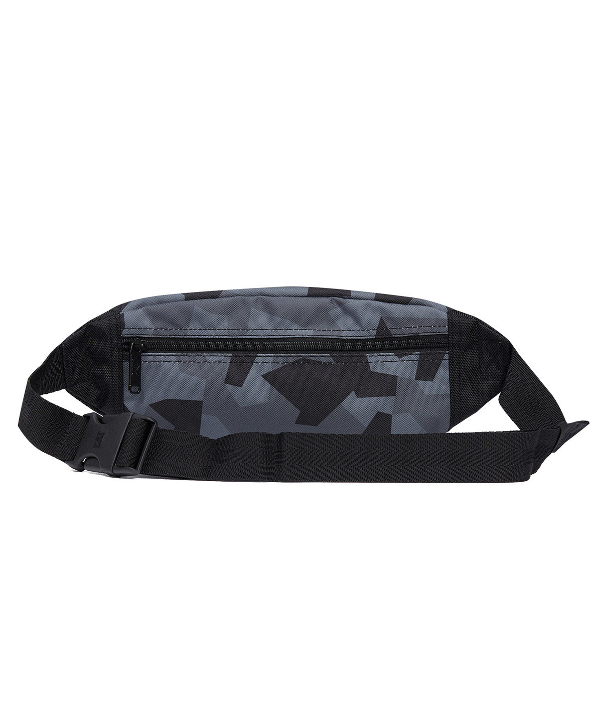 Canguros Raymond Waist Bag Unisex Gris-2
