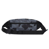 Canguros Raymond Waist Bag Unisex Gris-2