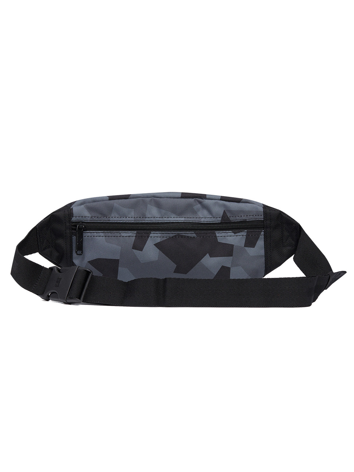 Canguros Raymond Waist Bag Unisex Gris-2
