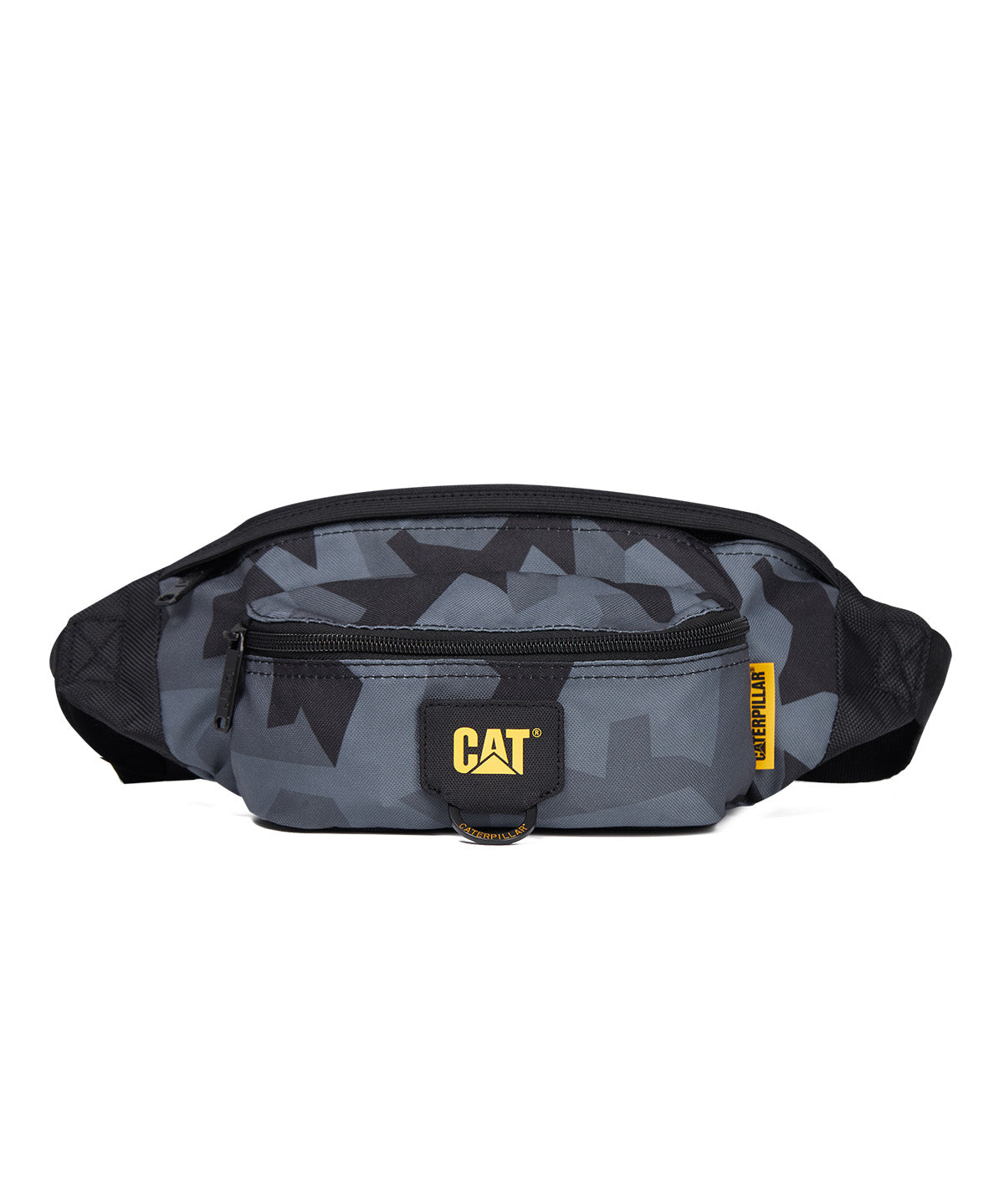 Canguros Raymond Waist Bag Unisex Gris-3