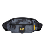 Canguros Raymond Waist Bag Unisex Gris-3