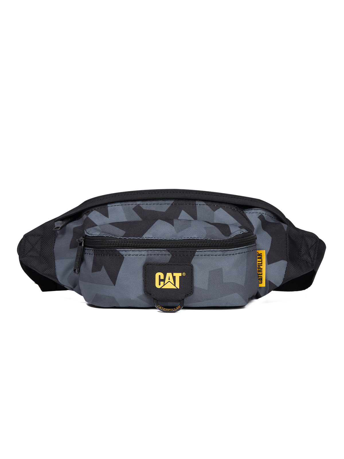 Canguros Raymond Waist Bag Unisex Gris-3