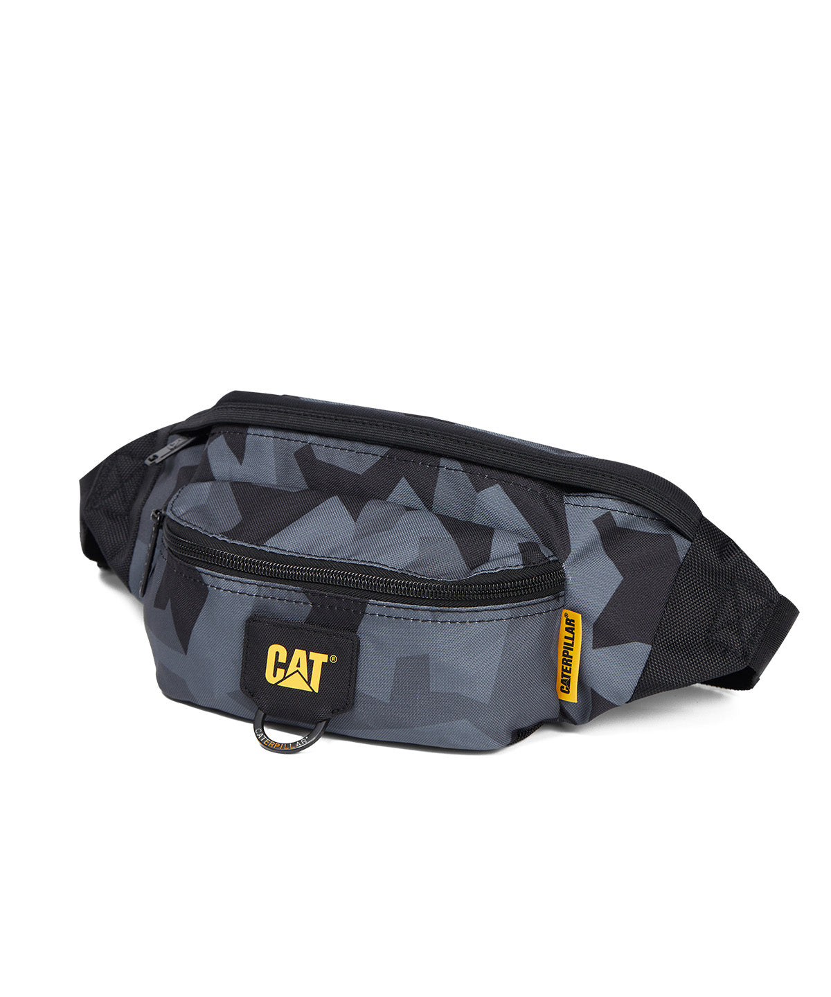 Canguros Raymond Waist Bag Unisex Gris-4