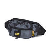 Canguros Raymond Waist Bag Unisex Gris-4