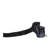 Canguros Raymond Waist Bag Unisex Gris-5