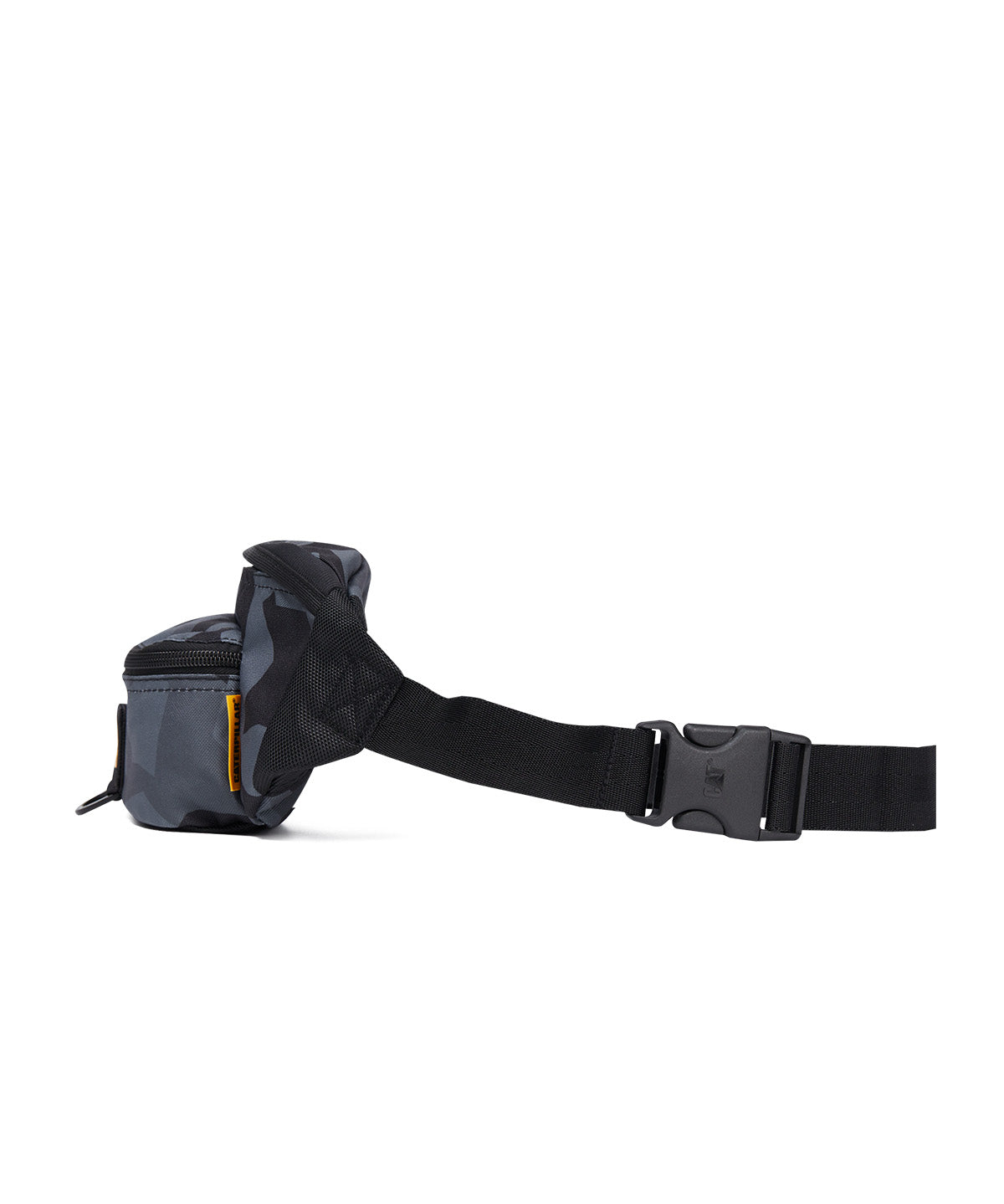 Canguros Raymond Waist Bag Unisex Gris-6