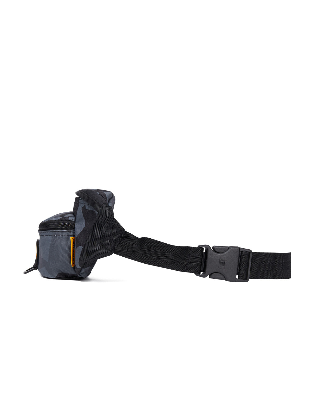 Canguros Raymond Waist Bag Unisex Gris-6