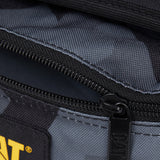 Canguros Raymond Waist Bag Unisex Gris-9