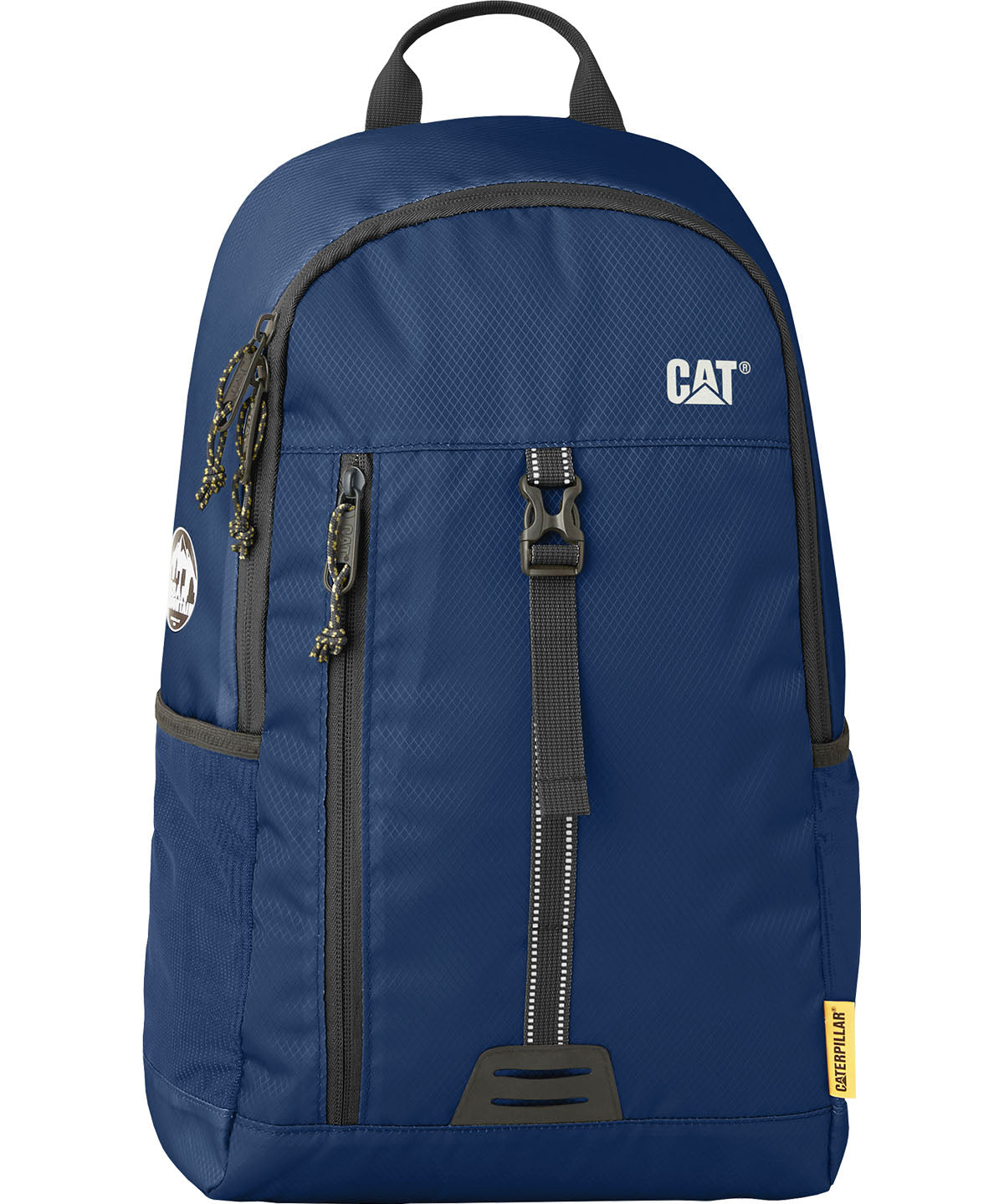 Morral Benali Backpack Color Azul-1