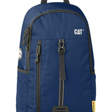 Morral Benali Backpack Color Azul-1