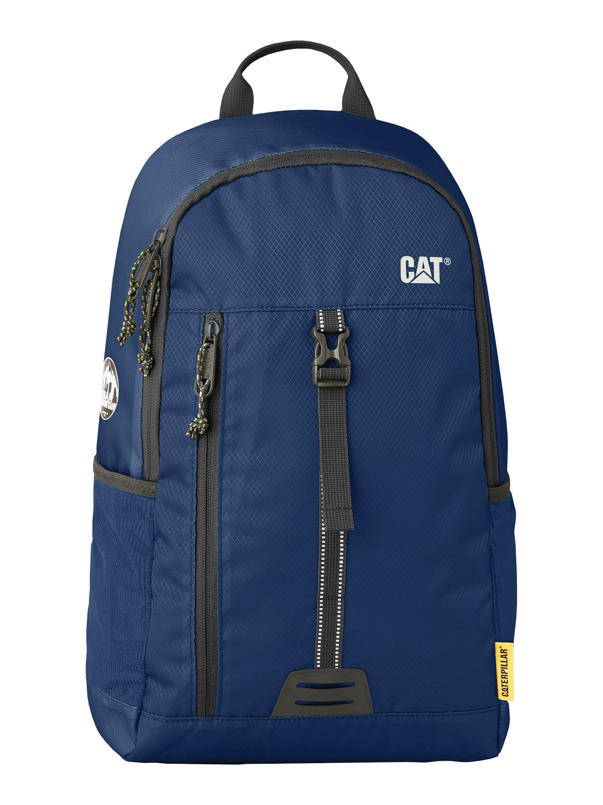 Morral Benali Backpack Color Azul-1
