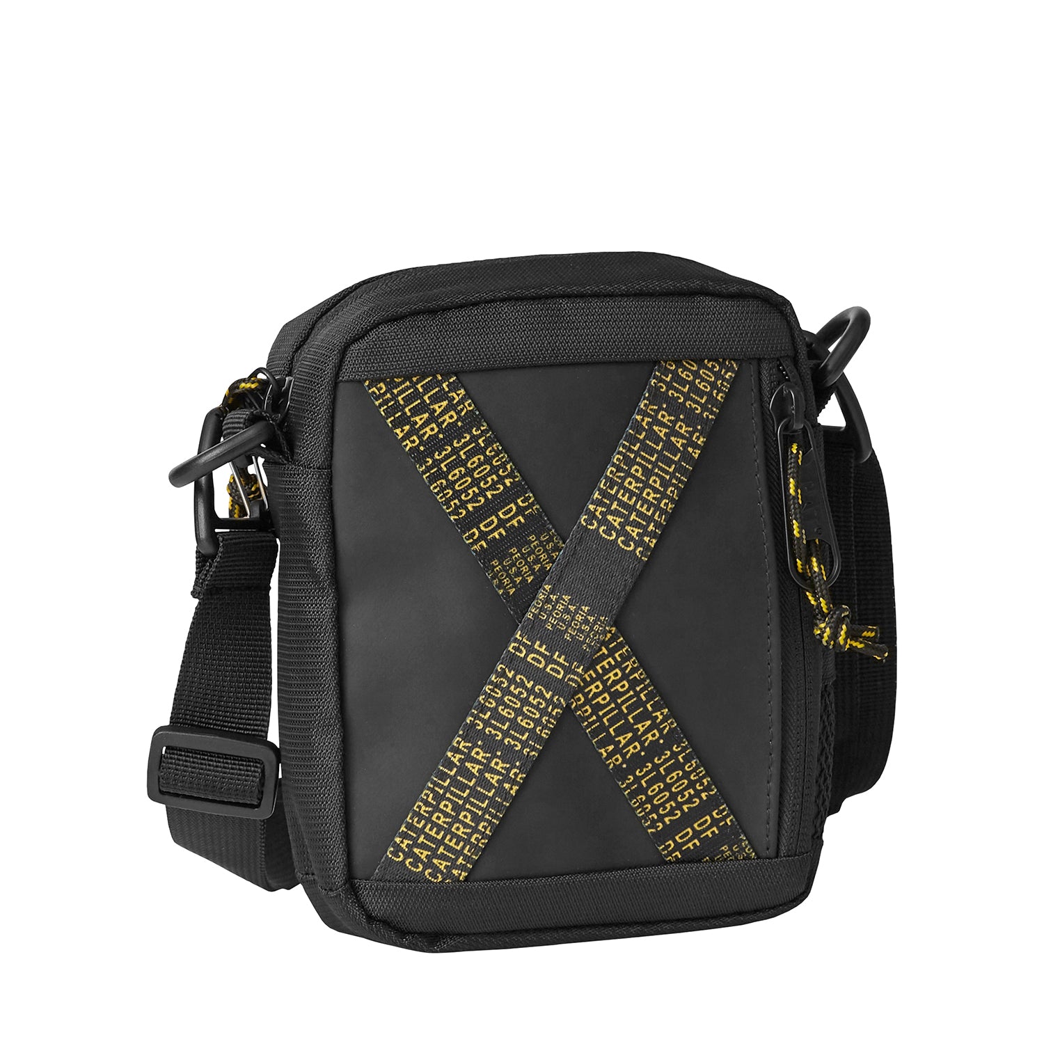 Bolso The Sixty City Bag Color Negro-1