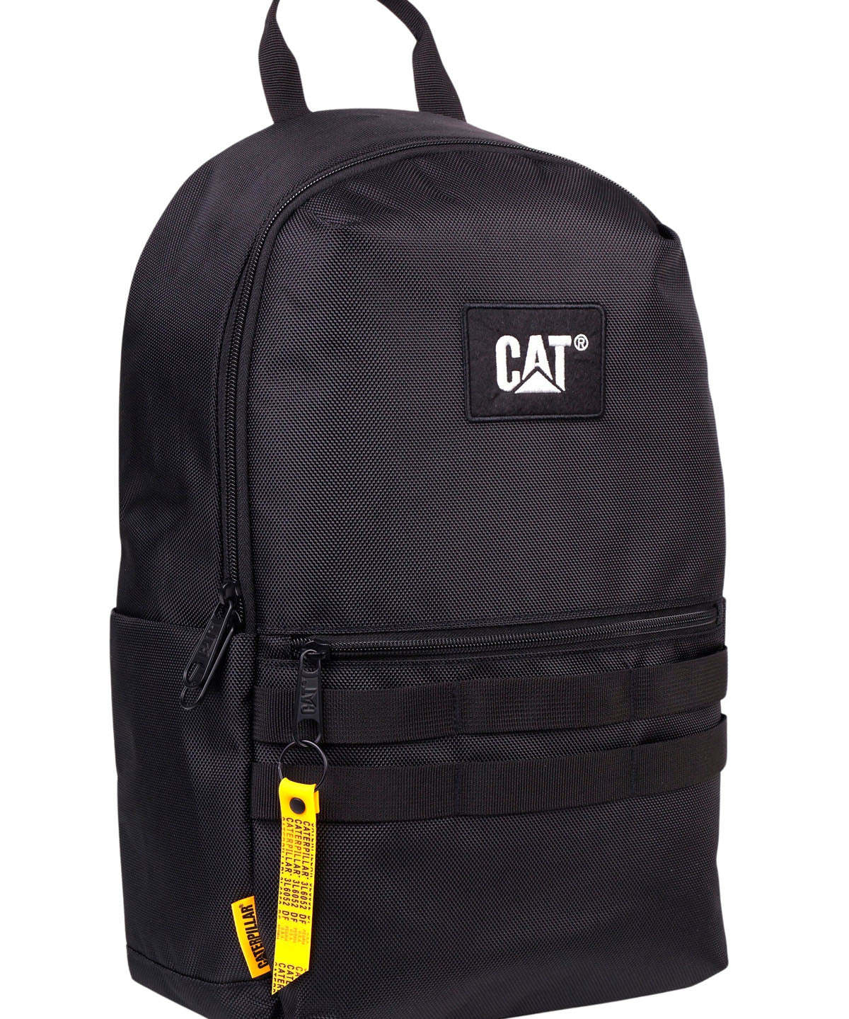 Morral Gobi Light Backpack Color Negro-1