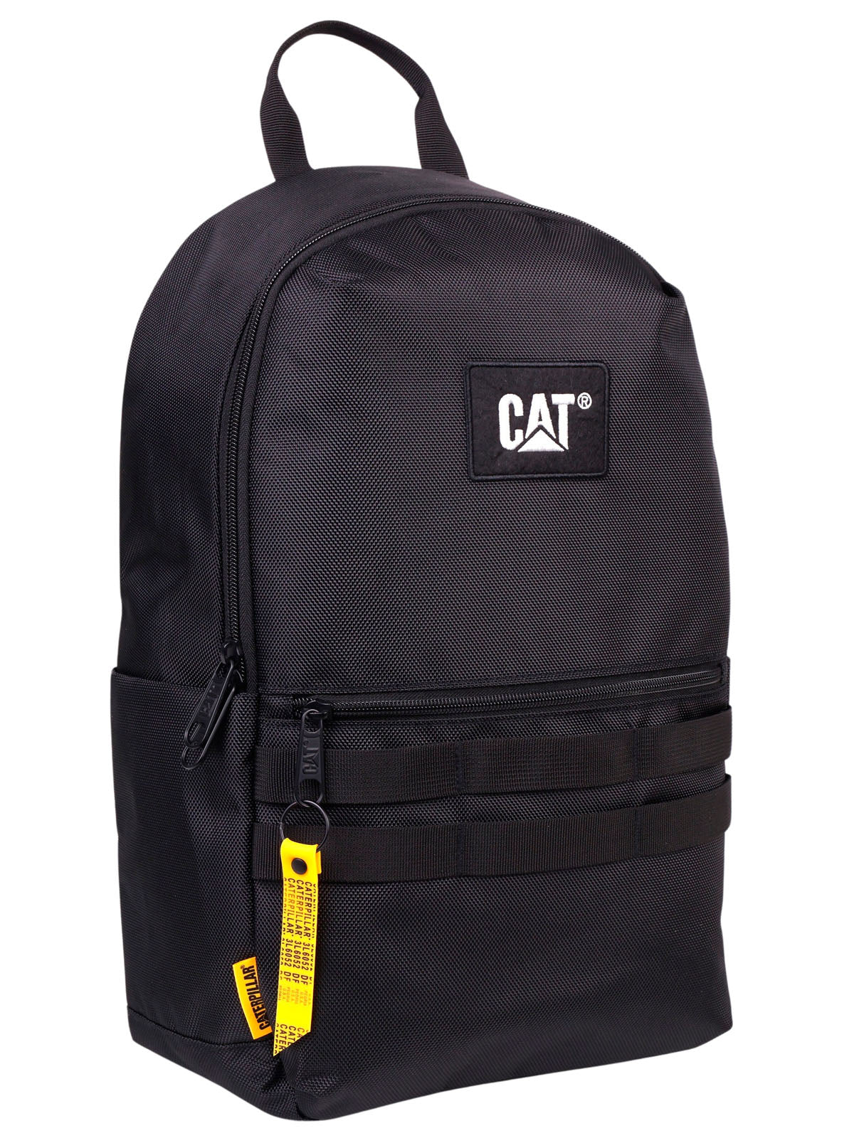 Morral Gobi Light Backpack Color Negro-1