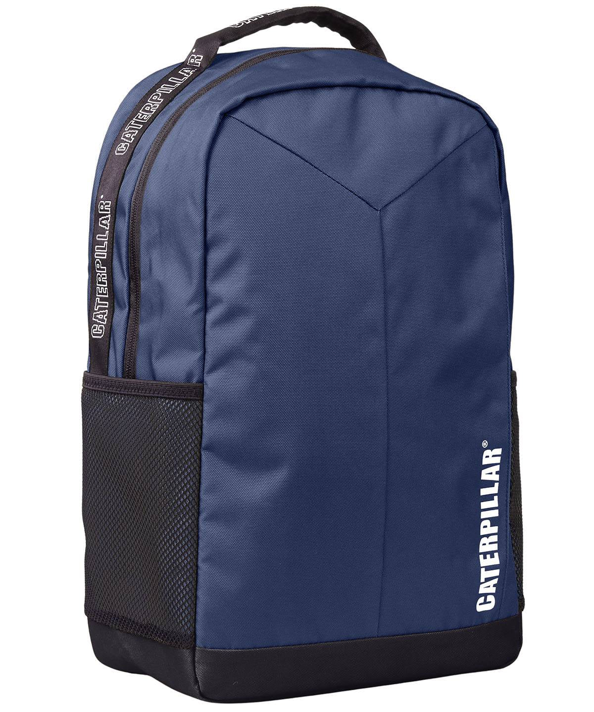 Morral Backpack Color Azul-1