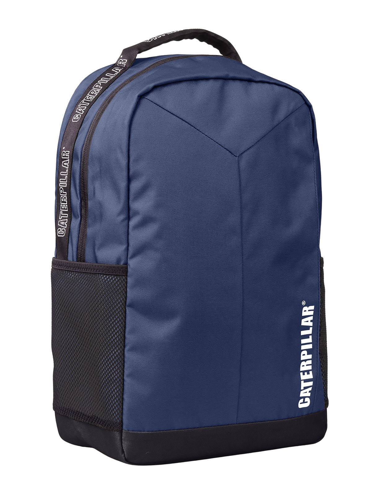 Morral Backpack Color Azul-1