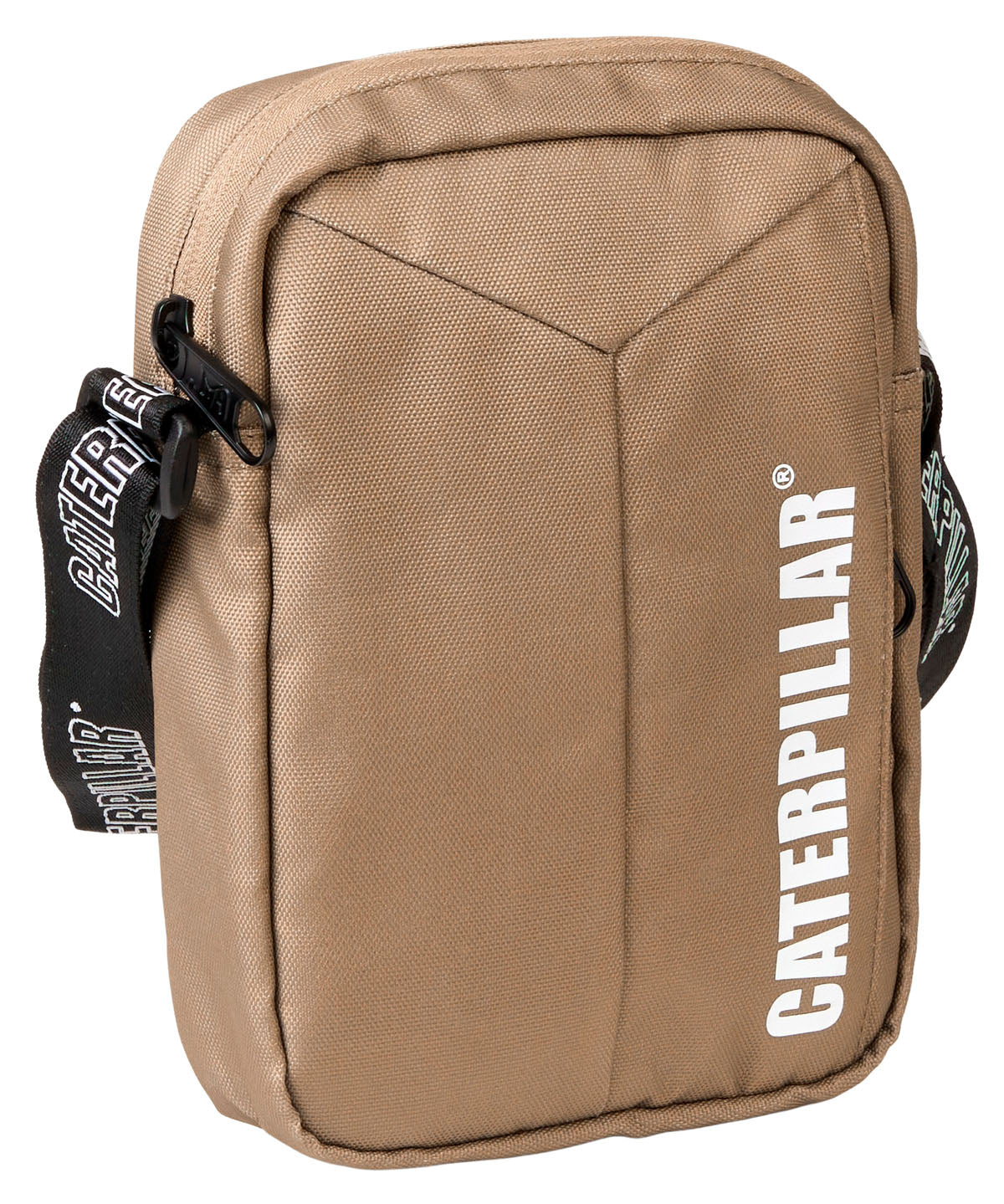 Bolso Shoulder Bag Color Café-1