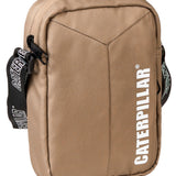 Bolso Shoulder Bag Color Café-1