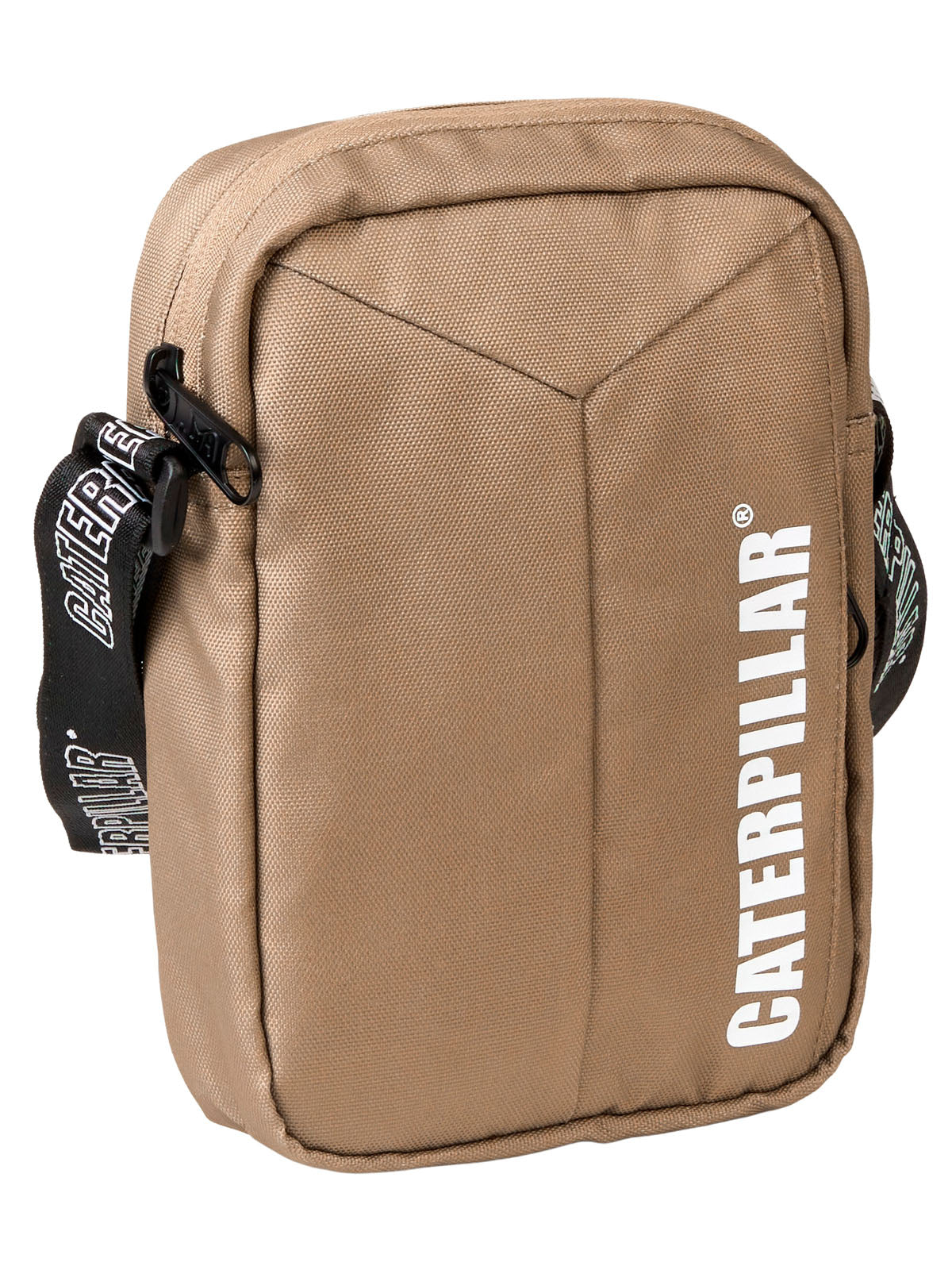 Bolso Shoulder Bag Color Café-1