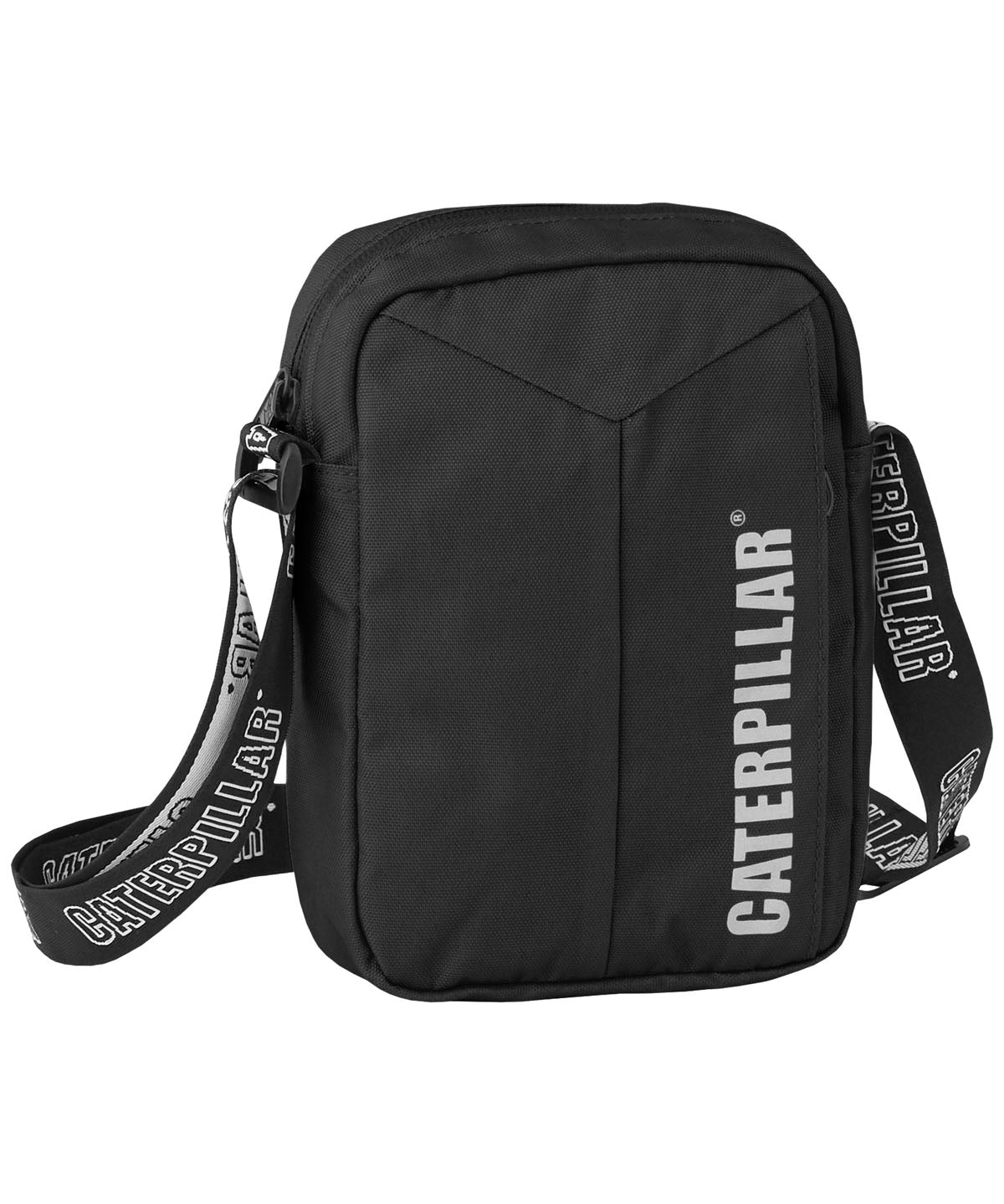 Bolso Shoulder Bag Color Negro-1