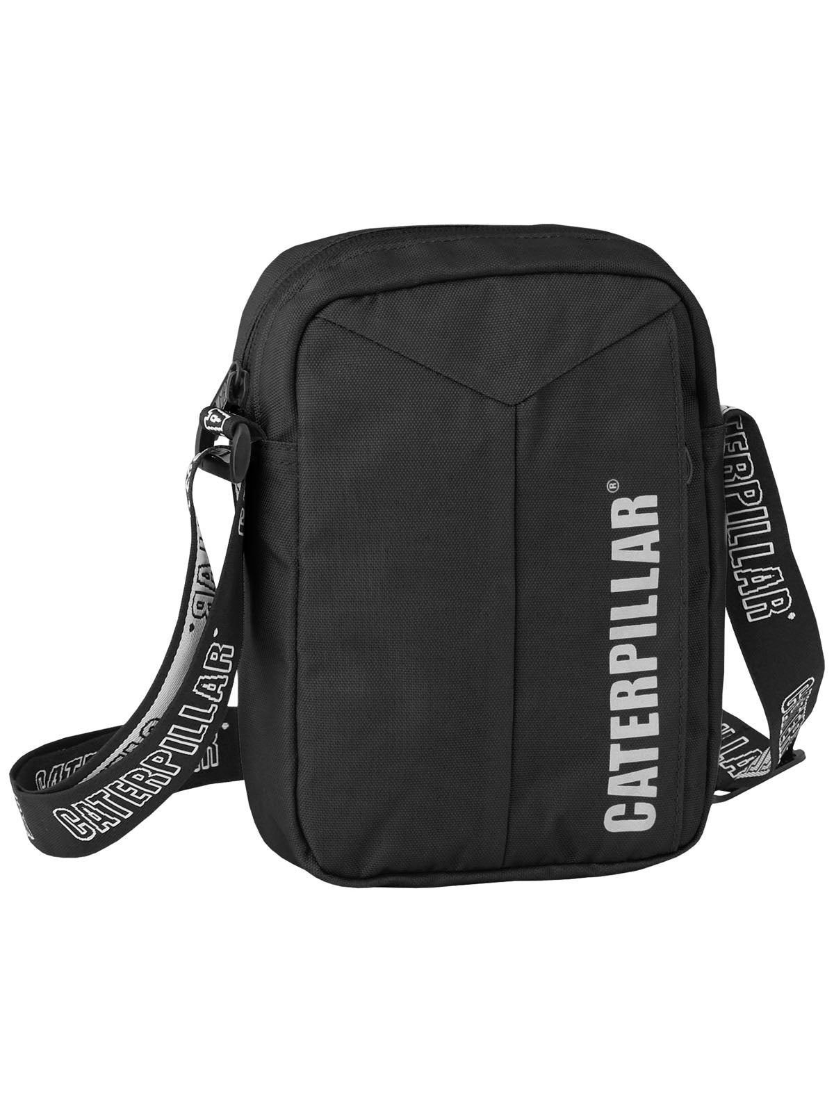 Bolso Shoulder Bag Color Negro-1