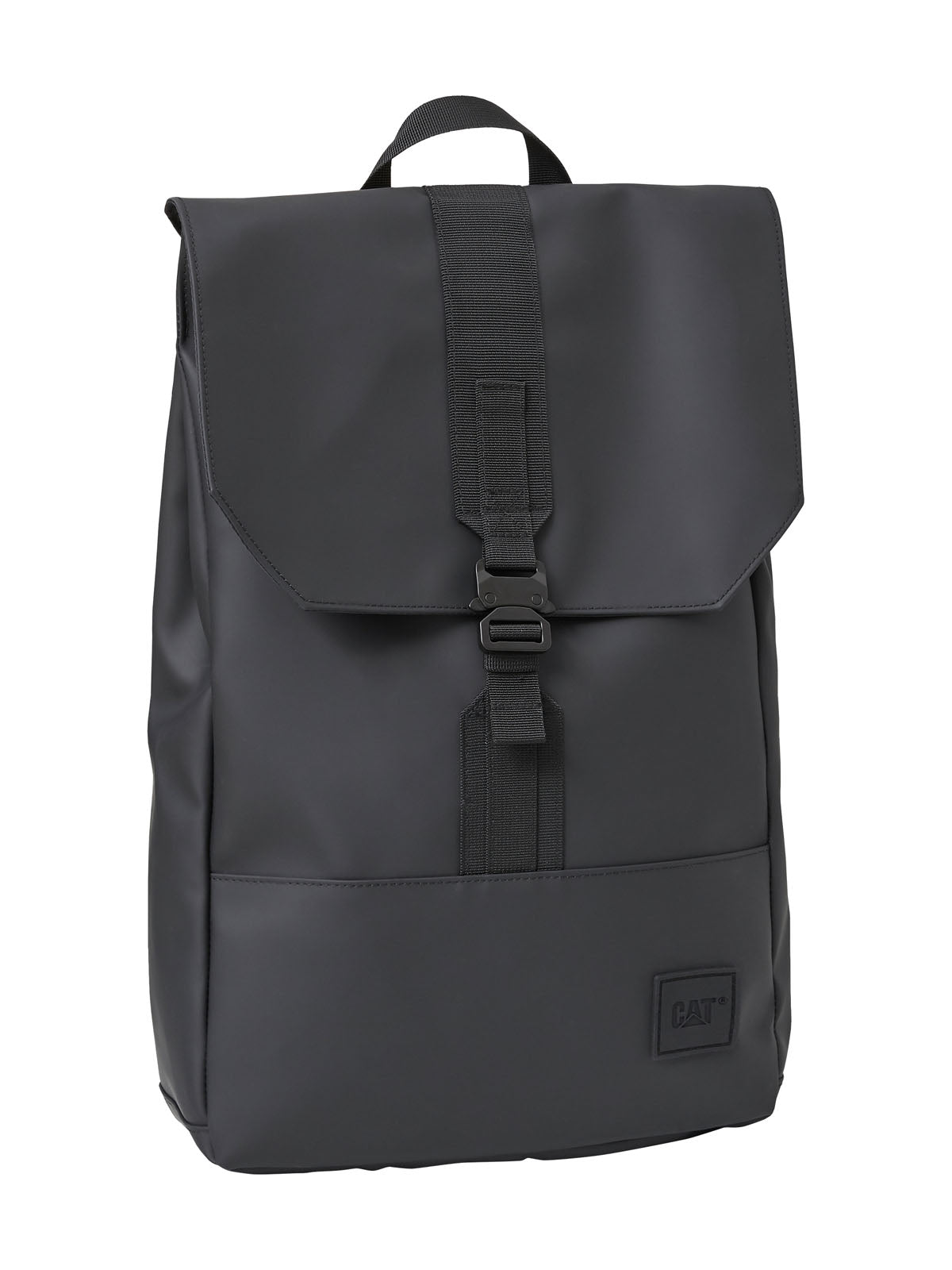 Morral Cherokee Rd Backpack Color Negro-1