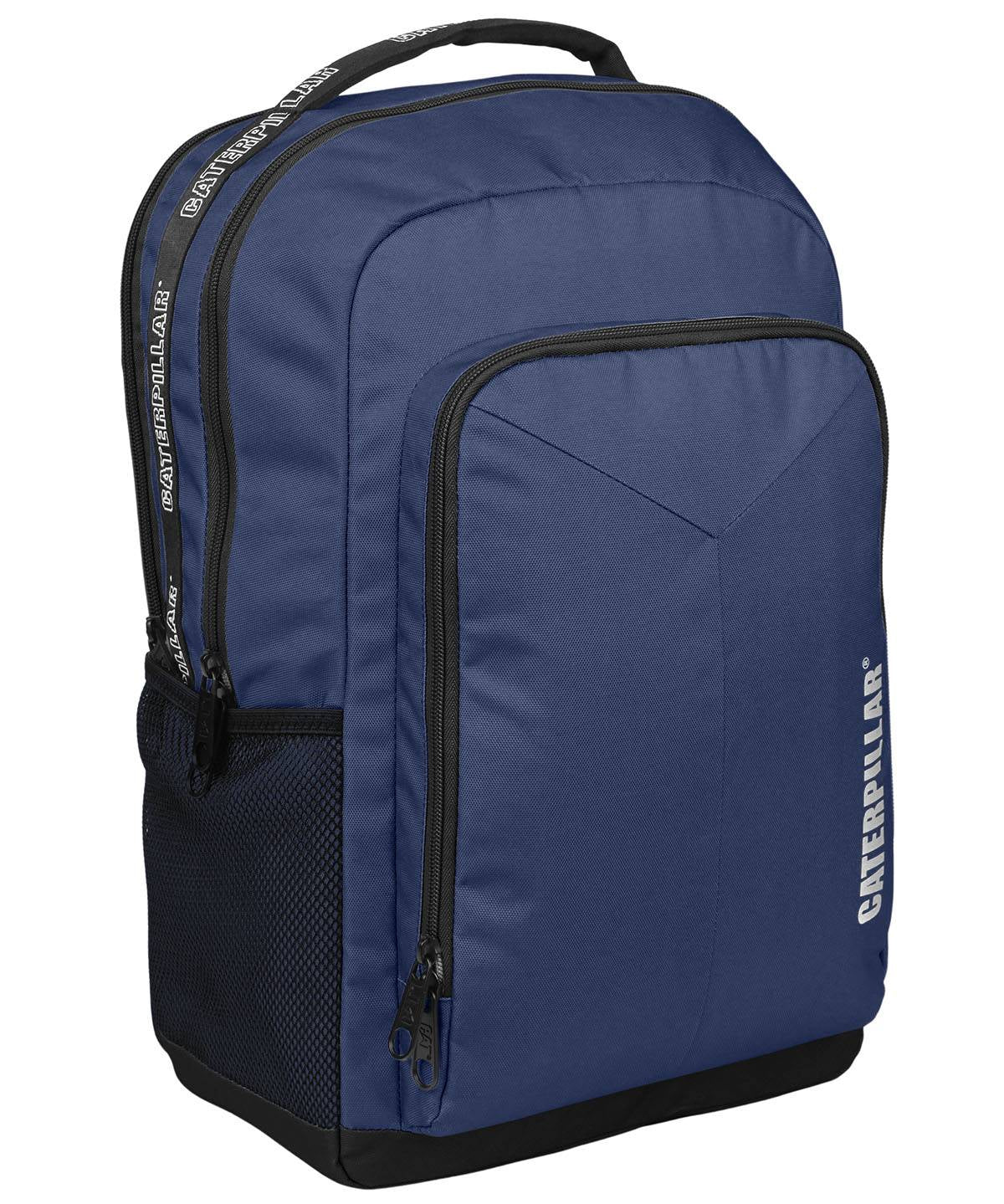 Morral Backpack Advanced Color Azul-1
