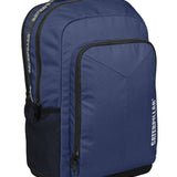 Morral Backpack Advanced Color Azul-1