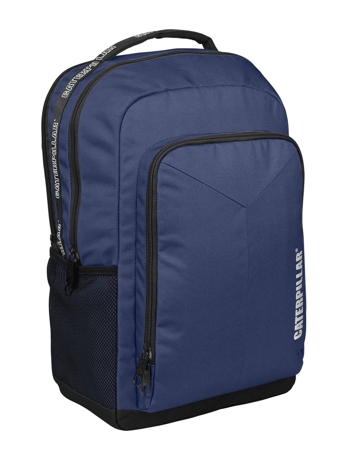 Morral Backpack Advanced Color Azul-1