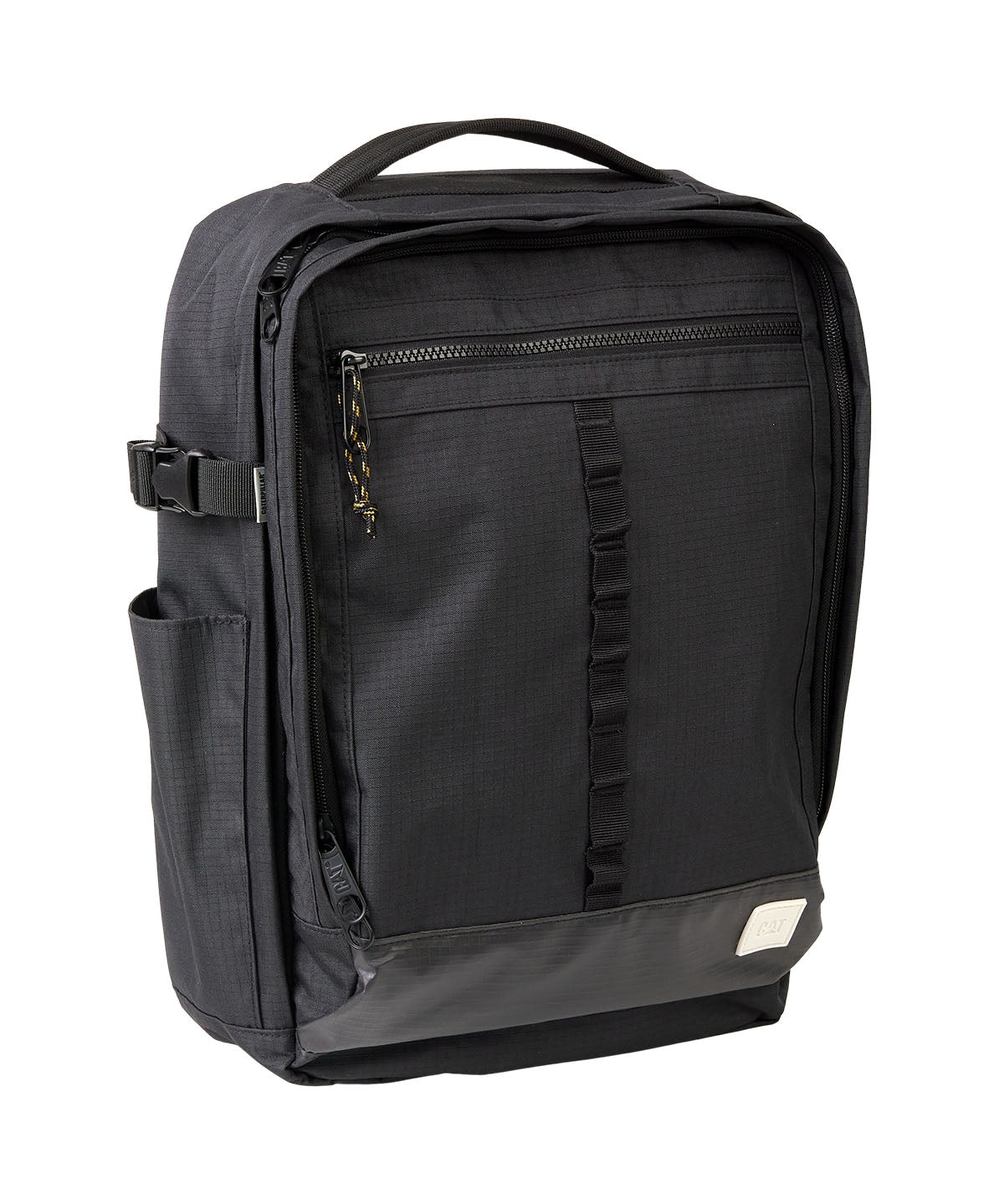 Morral Bhakra Backpack Color Negro-1