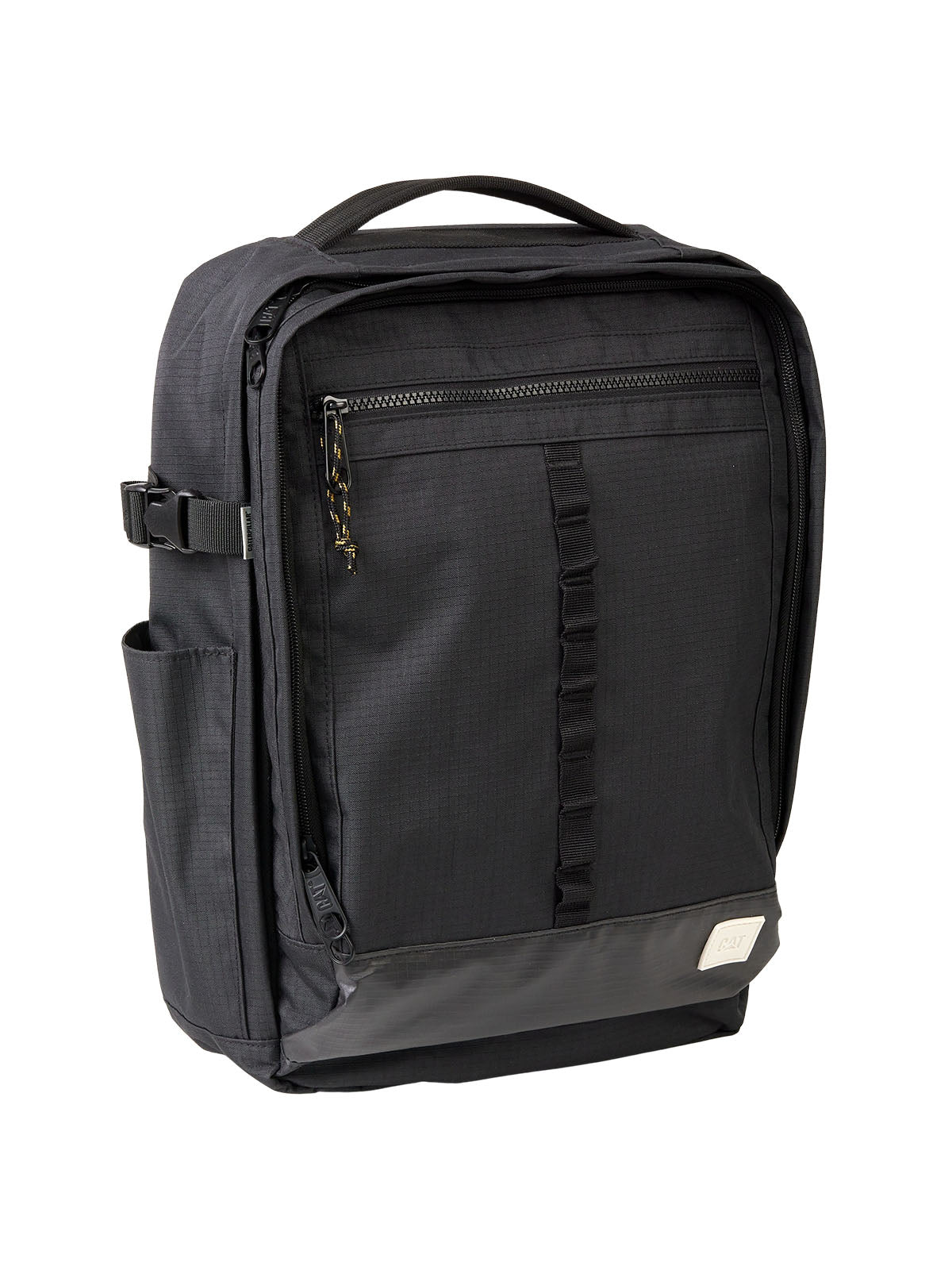Morral Bhakra Backpack Color Negro-1