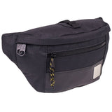 Canguro Ataturk Waist Bag Color Negro-1