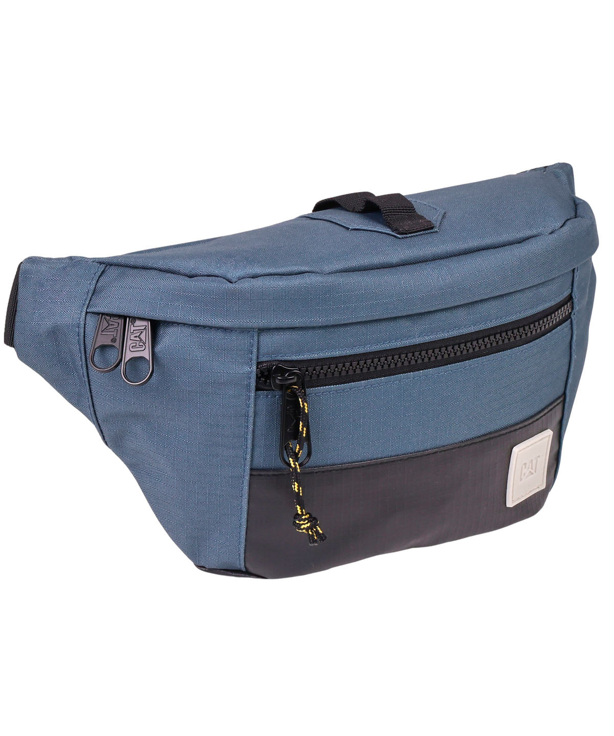 Canguro Ataturk Waist Bag Color Azul-1