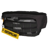 Canguro Sahara Waist Bag A1 Color Negro-1