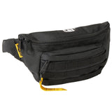 Canguros Sahara Waist Bag A1 Unisex Negro-1