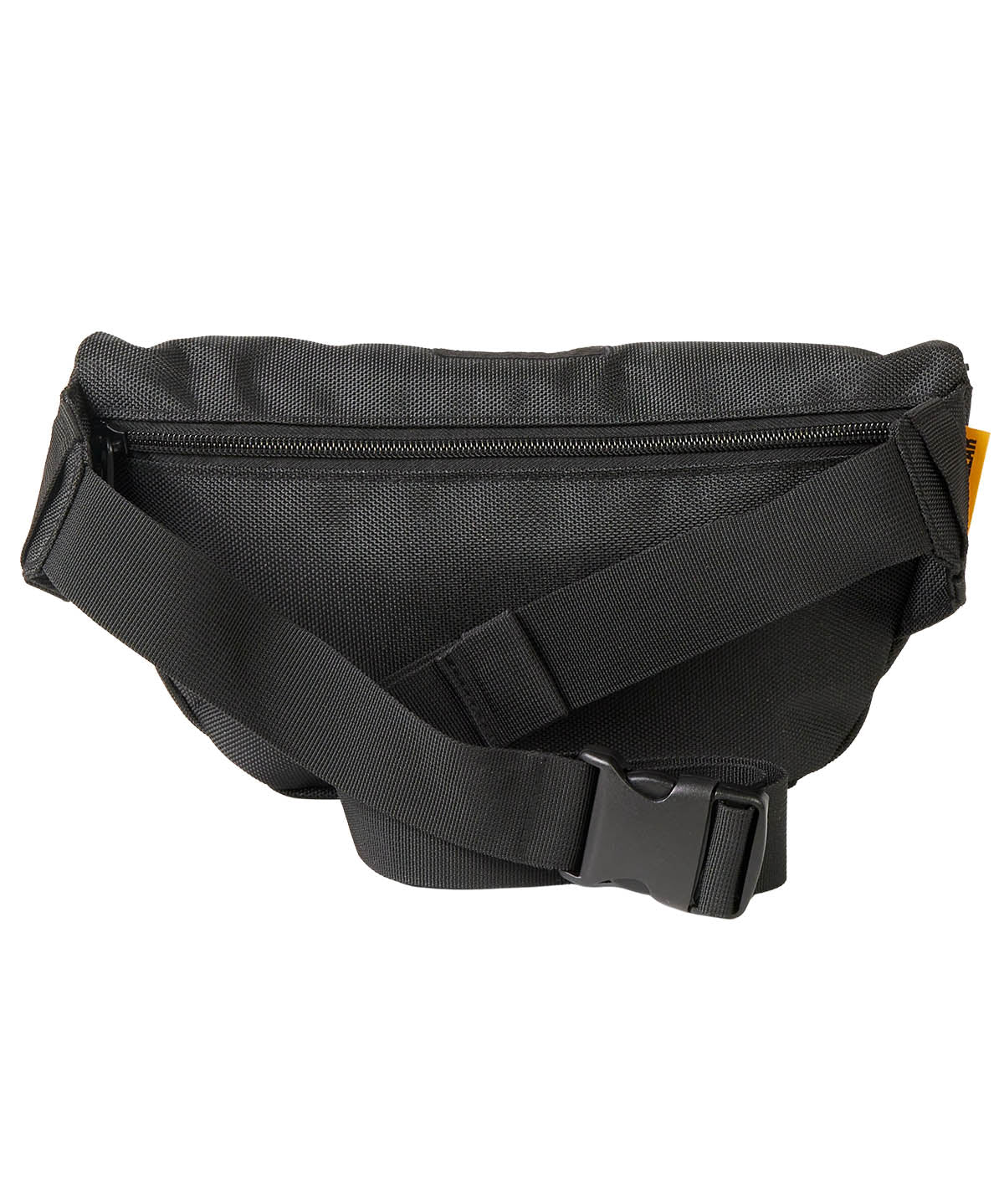 Canguros Sahara Waist Bag A1 Unisex Negro-2