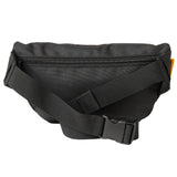 Canguros Sahara Waist Bag A1 Unisex Negro-2