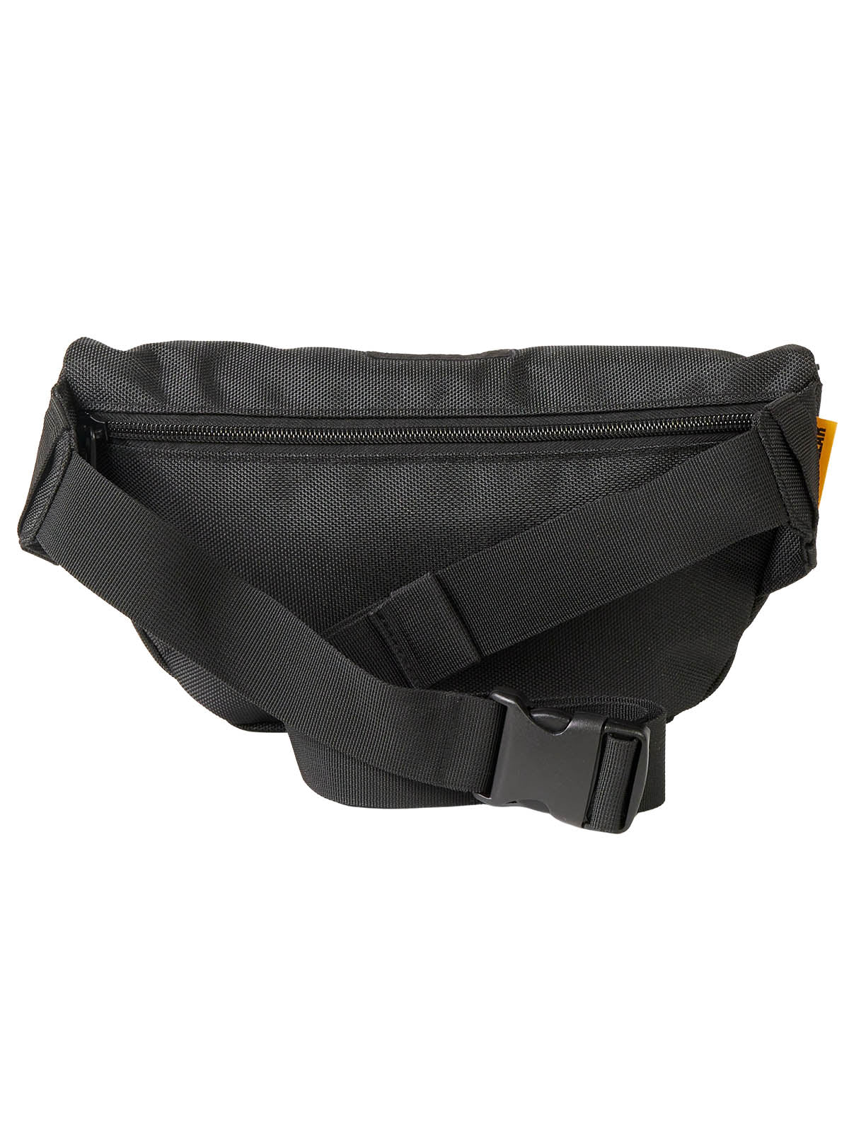 Canguros Sahara Waist Bag A1 Unisex Negro-2